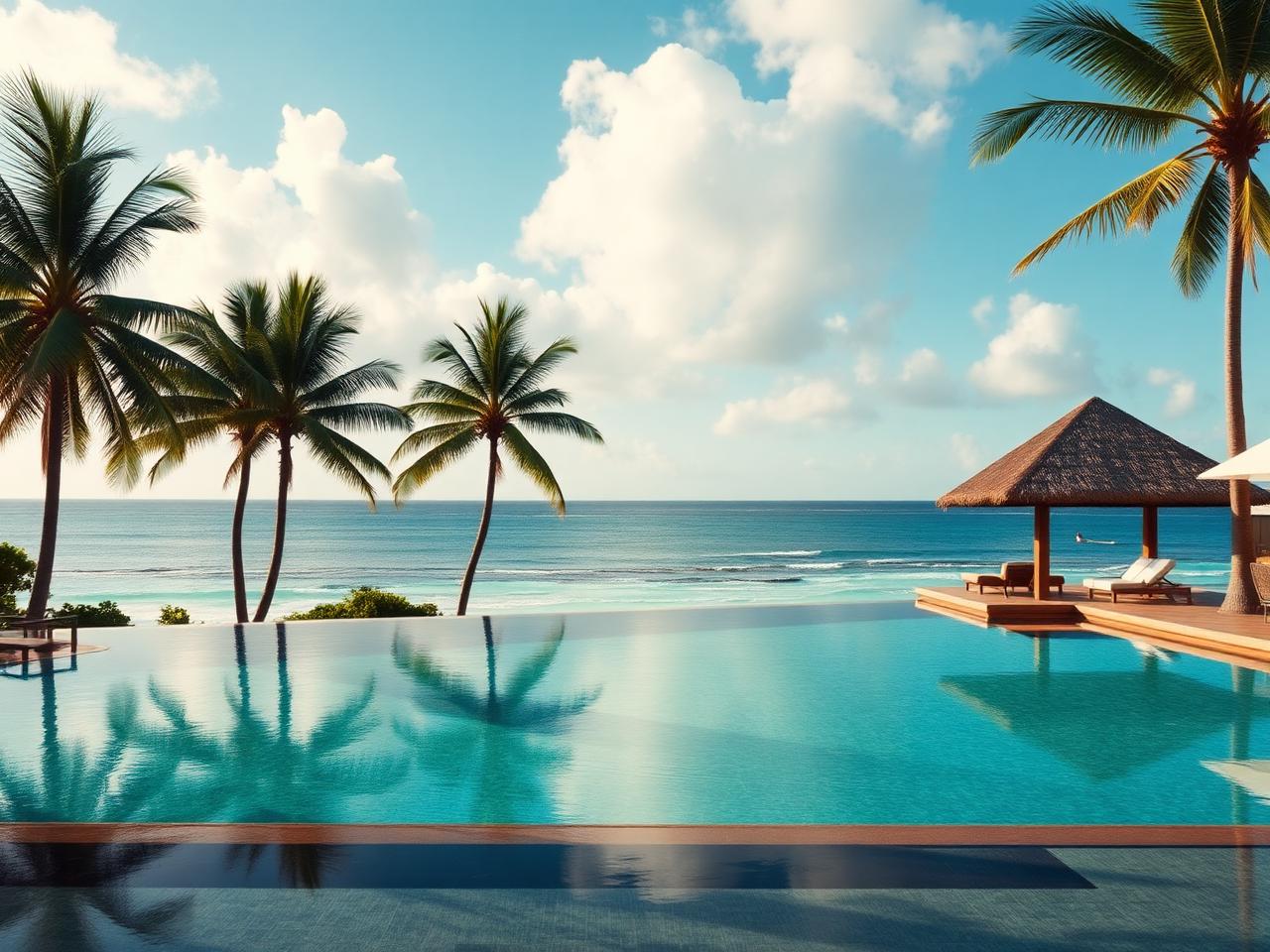 Mauritius Escape – Mauritius