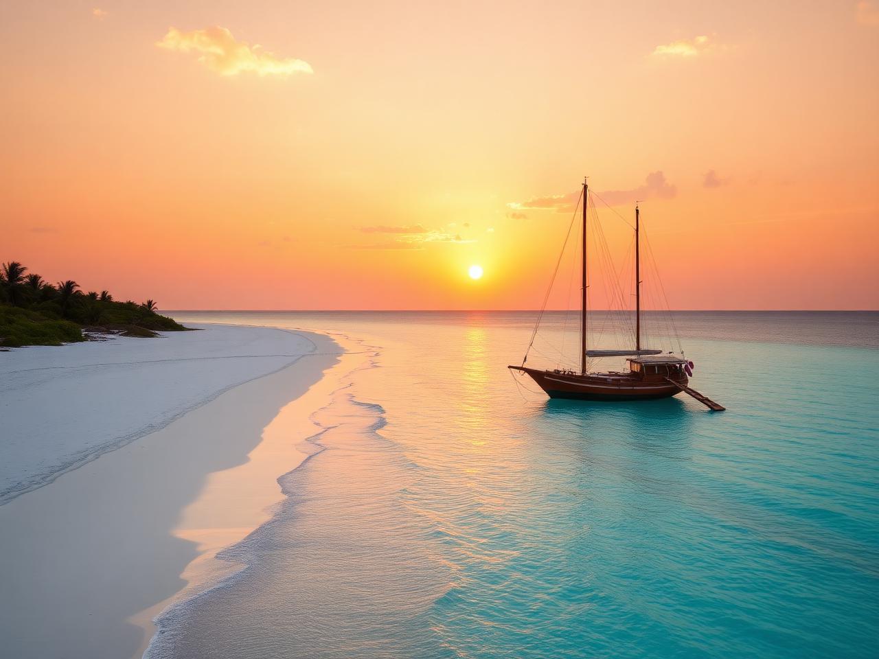 Zanzibar Holiday – Zanzibar, Tanzania
